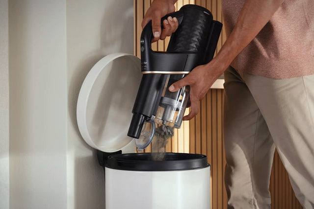 Miele HX1 Duoflex