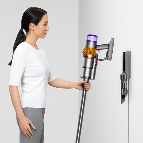 Aspirateur Dyson V15 Detect – Monsieur Balayeuse