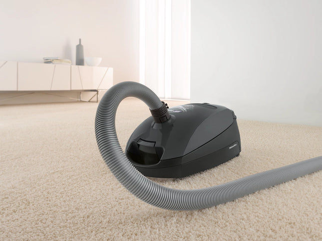 Aspirateur Miele C1 Classic Pure Suction SBAN0