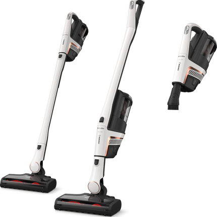 Aspirateur Miele HX2 Triflex Lotus