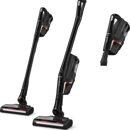 Aspirateur Miele HX2 Triflex Cat & Dog