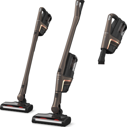 Aspirateur Miele HX2 Triflex Pro