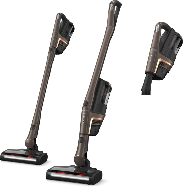Aspirateur Miele HX2 Triflex Pro