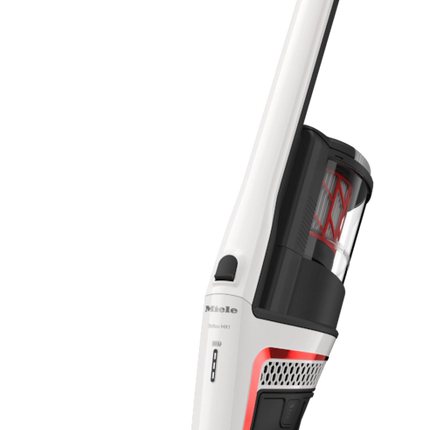 Aspirateur Miele HX1 Triflex Blanc Lotus