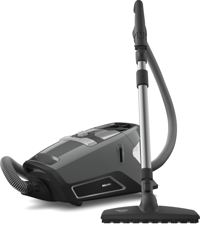 Aspirateur Miele CX1 PureSuction PowerLine
