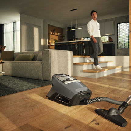Aspirateur Miele CX1 PureSuction