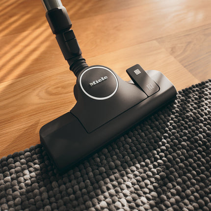 Aspirateur Miele C3 Complete