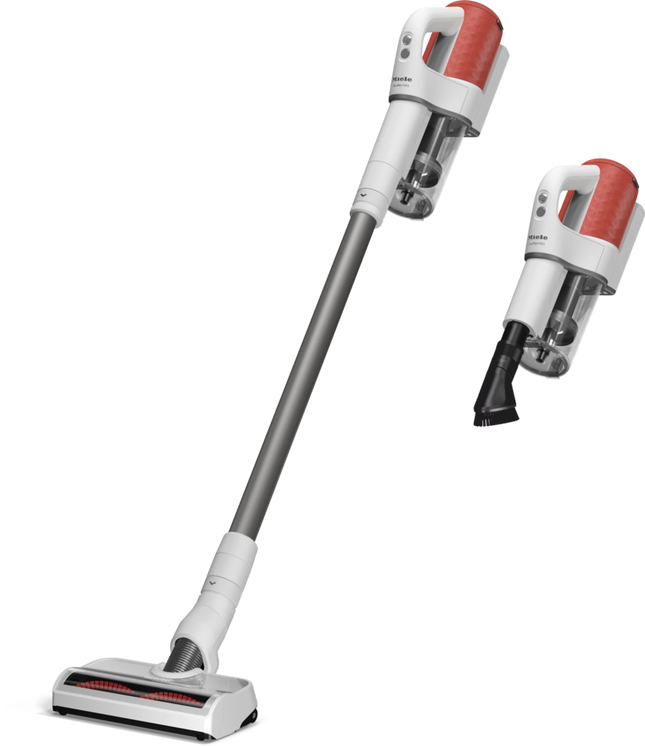 Aspirateur Miele HX1 Duoflex Terra Red