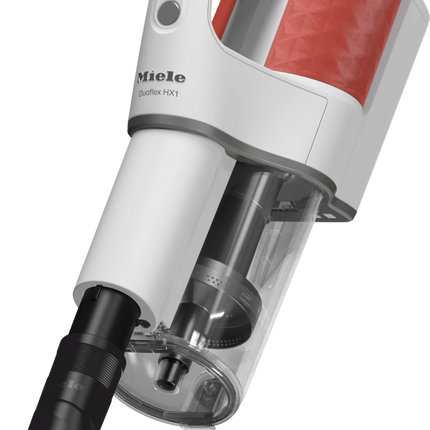 Aspirateur Miele HX1 Duoflex Terra Red