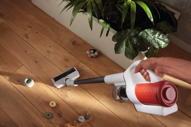 Banner image for: <p><strong>Miele Duoflex</strong></p>