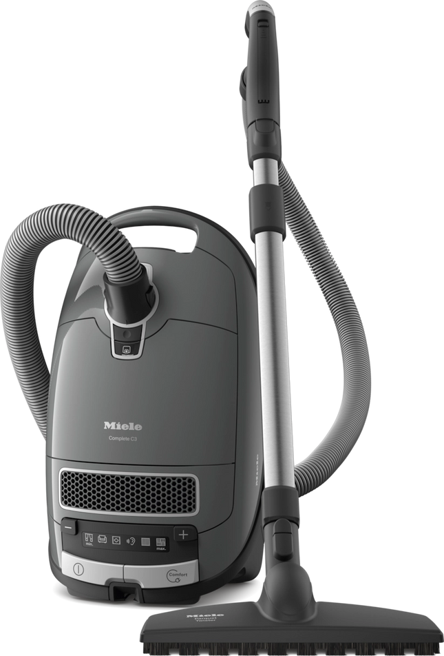 Aspirateur Miele C3 125 GALA