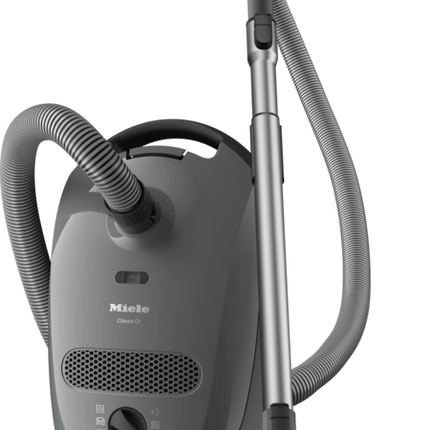 Aspirateur Miele C1 Classic Pure Suction SBAN0