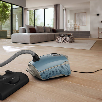 Aspirateur Miele Guard L1