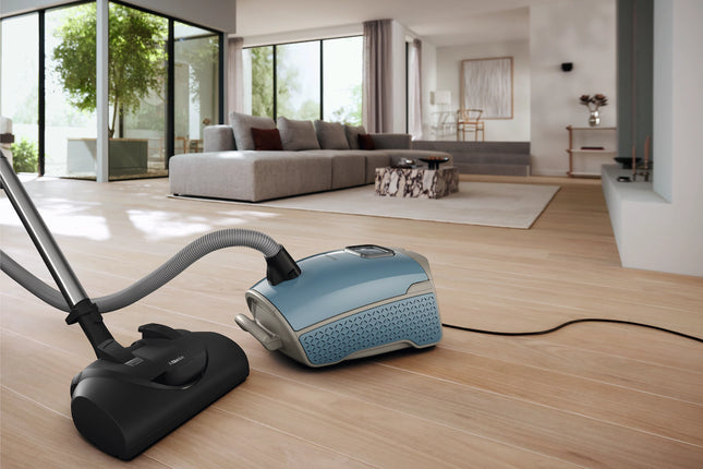 Aspirateur Miele Guard L1
