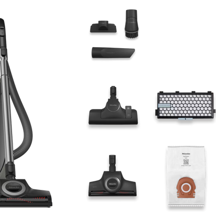 Aspirateur Miele Guard M1 Cat & Dog