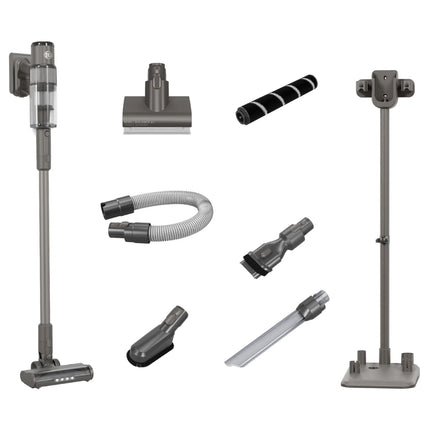 Aspirateur Sebo Balance A1