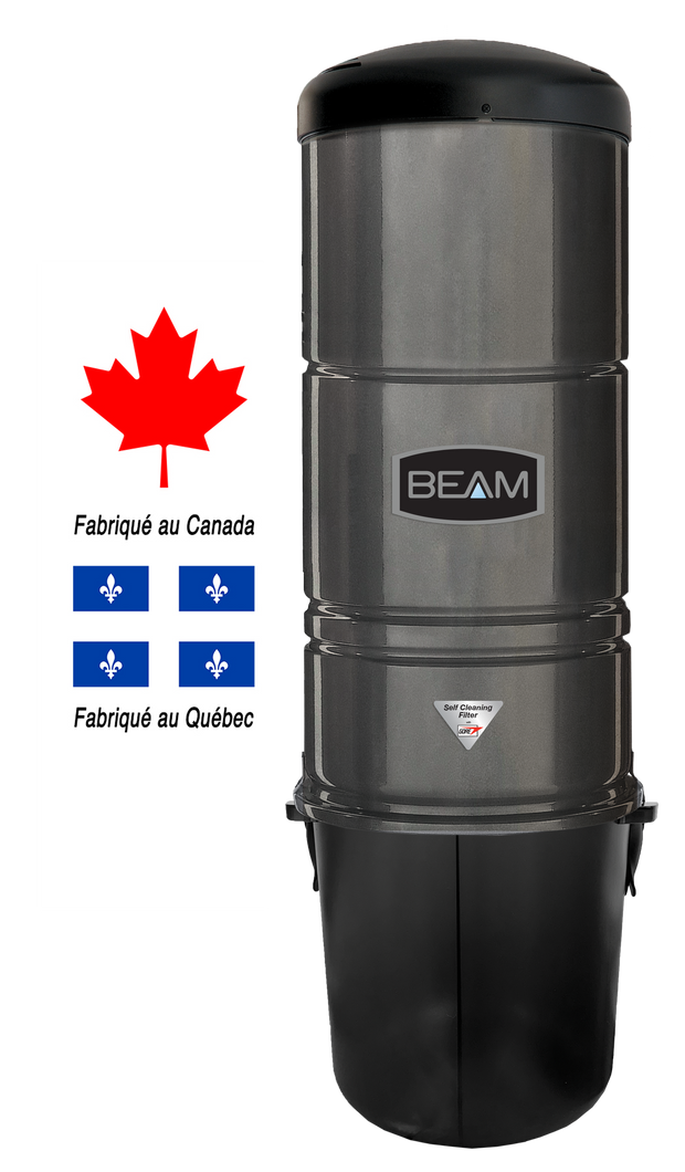 Banner image for: <h2>Beam central</h2>