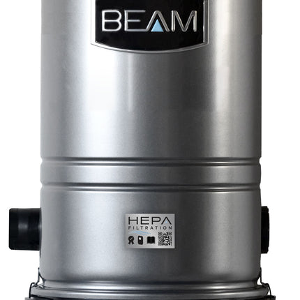 Aspirateur central Beam ABEAM375A