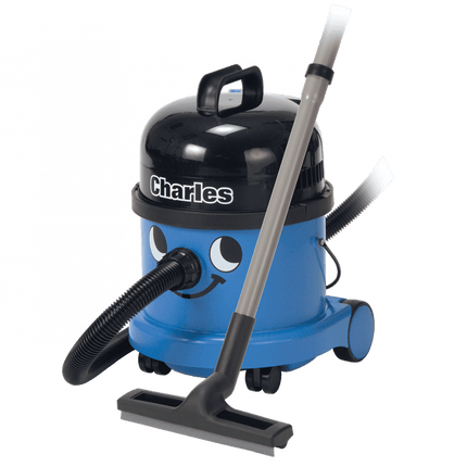 Aspirateur Numatic Charles CVC370