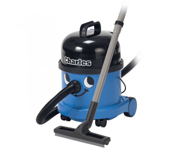 Aspirateur Numatic Charles CVC370