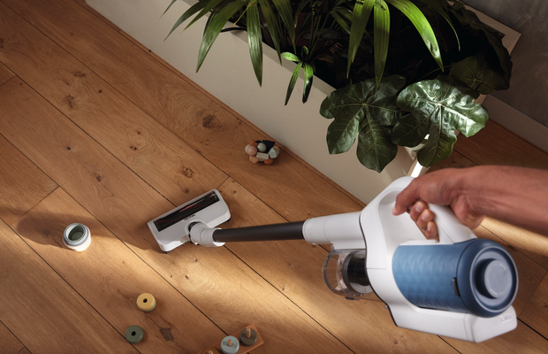 Banner image for: <h3>Miele Duoflex</h3><h3>Rabais -$150</h3>