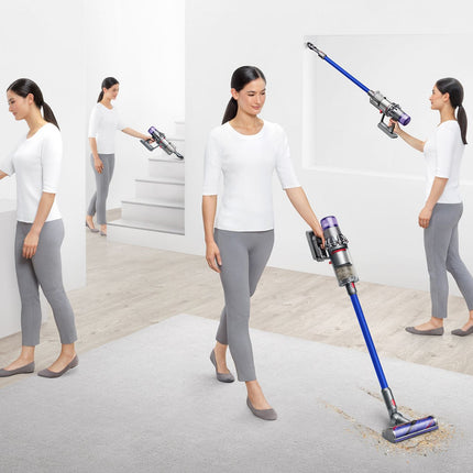 Aspirateur Dyson V11 (bleu)