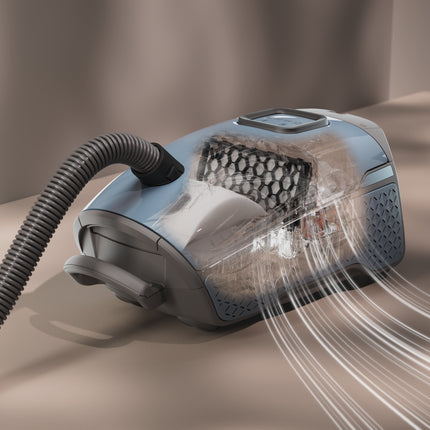 Aspirateur Miele Guard L1