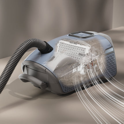 Aspirateur Miele Guard L1