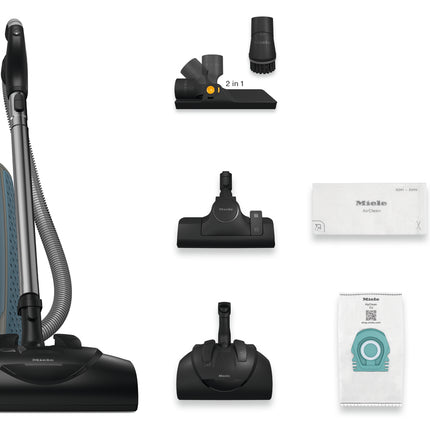 Aspirateur Miele Guard L1