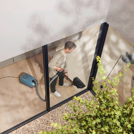 Aspirateur Miele Guard L1