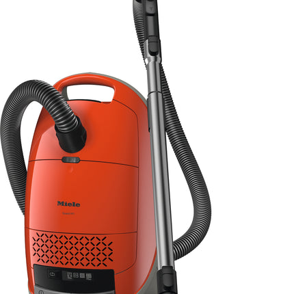 Aspirateur Miele Guard M1 Rouge Terra