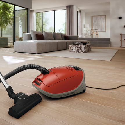 Aspirateur Miele Guard M1 Rouge Terra
