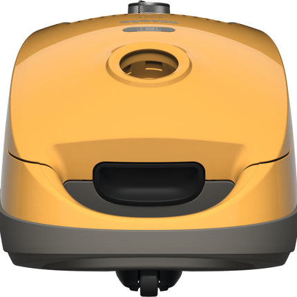 Aspirateur Miele Guard S1 Sunset Yellow