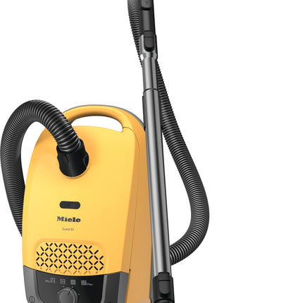 Aspirateur Miele Guard S1 Sunset Yellow