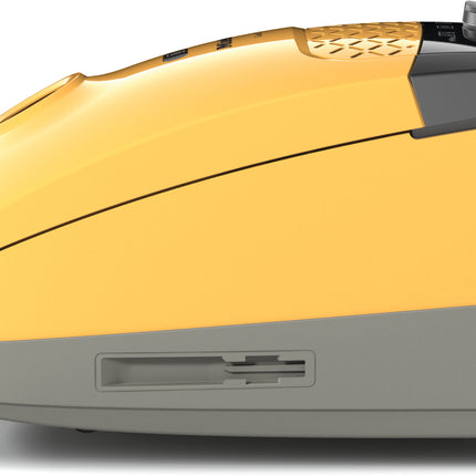 Aspirateur Miele Guard S1 Sunset Yellow