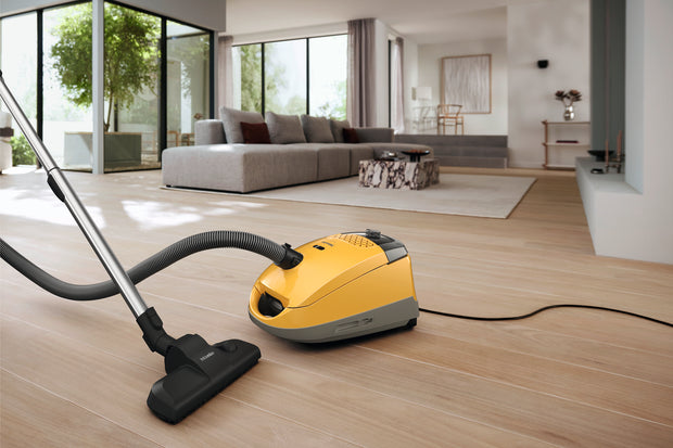 Banner image for: <p><strong>Miele S1 Guard "Ultra Légère"</strong></p>