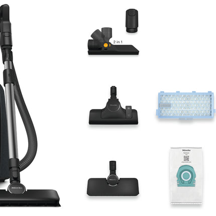 Aspirateur Miele Guard L1  AllFloor