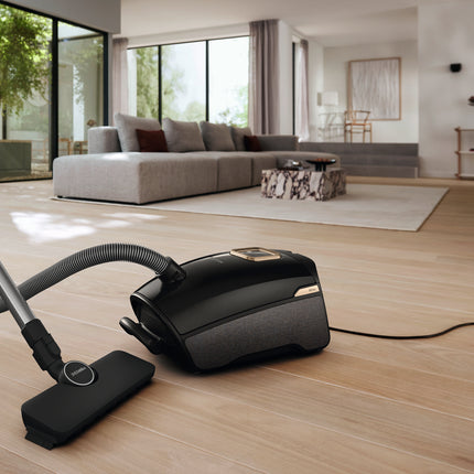 Aspirateur Miele Guard L1  AllFloor