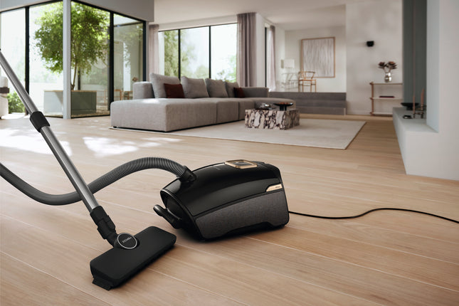 Aspirateur Miele Guard L1  AllFloor