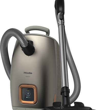 Aspirateur Miele Guard L1 Electro HEPA