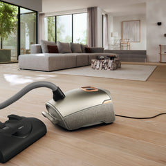 Collection image for: Nouveaux aspirateurs Miele traineaux