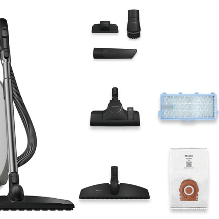 Aspirateur Miele Guard M1 Parquet XL