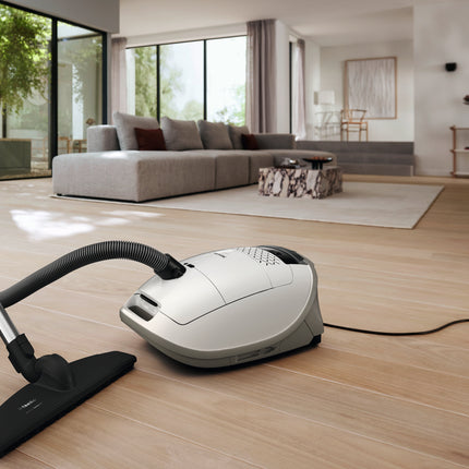 Aspirateur Miele Guard M1 Parquet XL