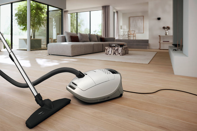 Aspirateur Miele Guard M1 Parquet XL