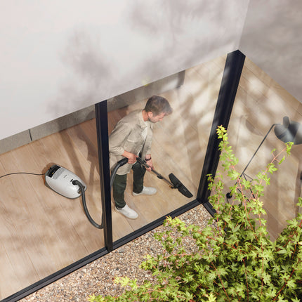 Aspirateur Miele Guard M1 Parquet XL