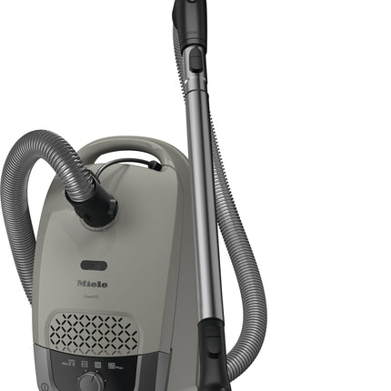 Aspirateur Miele Guard S1 Electro Gris Casa