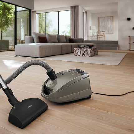 Aspirateur Miele Guard S1 Electro Gris Casa