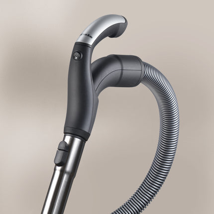 Aspirateur Miele Guard S1 Electro Gris Casa
