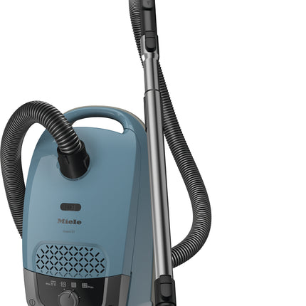 Aspirateur Miele Guard S1 Bleu Nordique