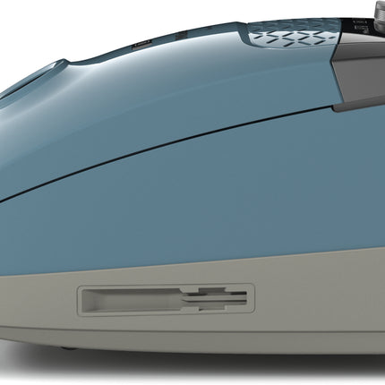 Aspirateur Miele Guard S1 Bleu Nordique